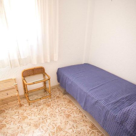 Floramar Apartment Салоу Екстериор снимка