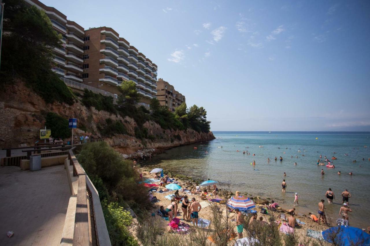 Floramar Apartment Салоу Екстериор снимка