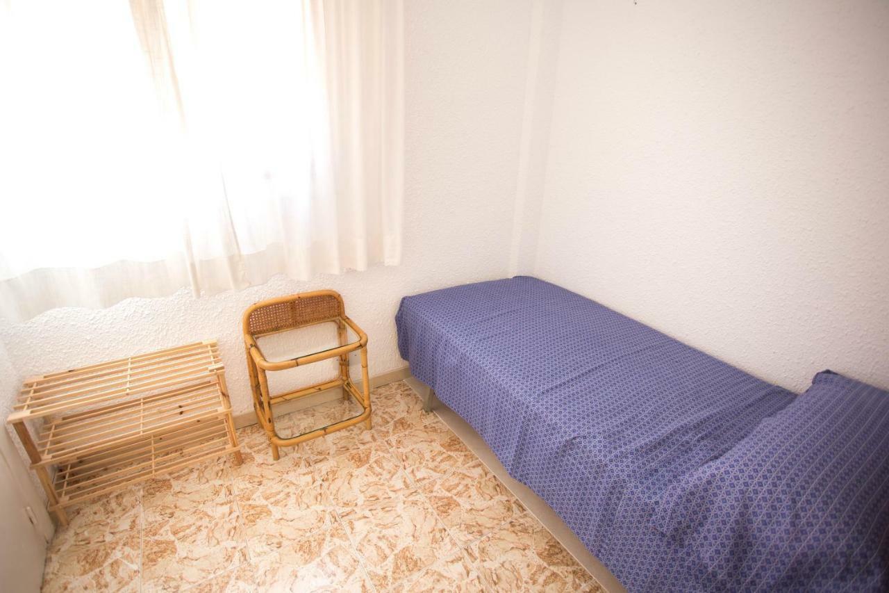 Floramar Apartment Салоу Екстериор снимка